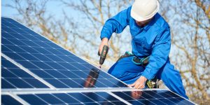 Installation Maintenance Panneaux Solaires Photovoltaïques à Le Freney-d'Oisans